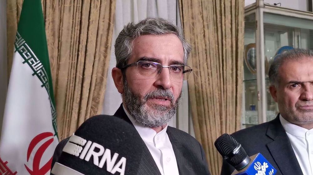 Iran’s top negotiator in Moscow for sanctions removal talks