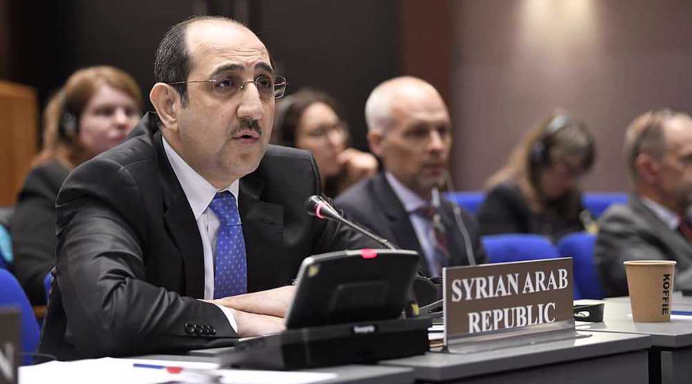 ‘Syria committed to continue anti-terror fight, liberate its occupied territories’