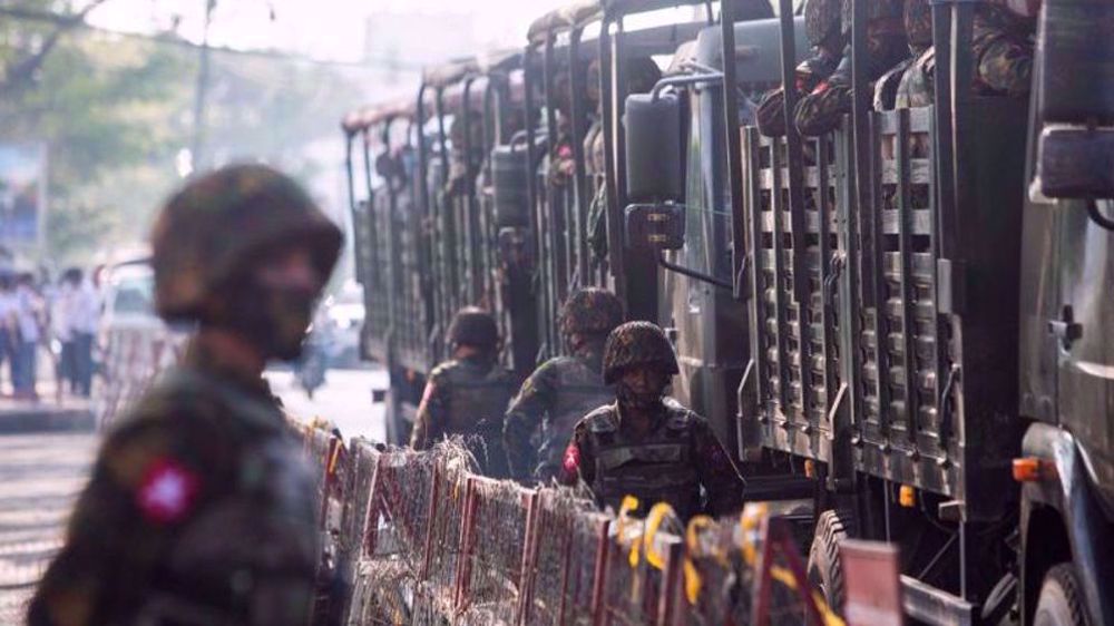 Myanmar's military junta torturing detainees in 'systemic' way: Report