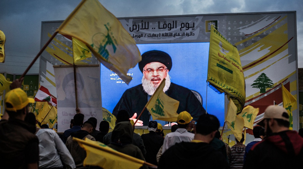 Hezbollah blasts Saudi ‘aggression’ after backlash targets Lebanese minister