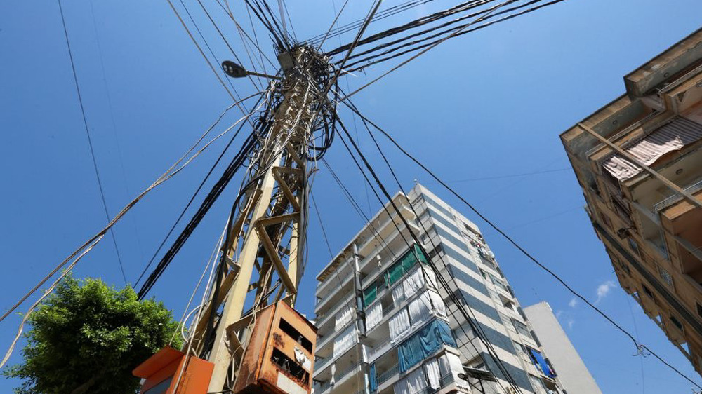 Electricity transfer deal reached among Lebanon, Syria, Jordan