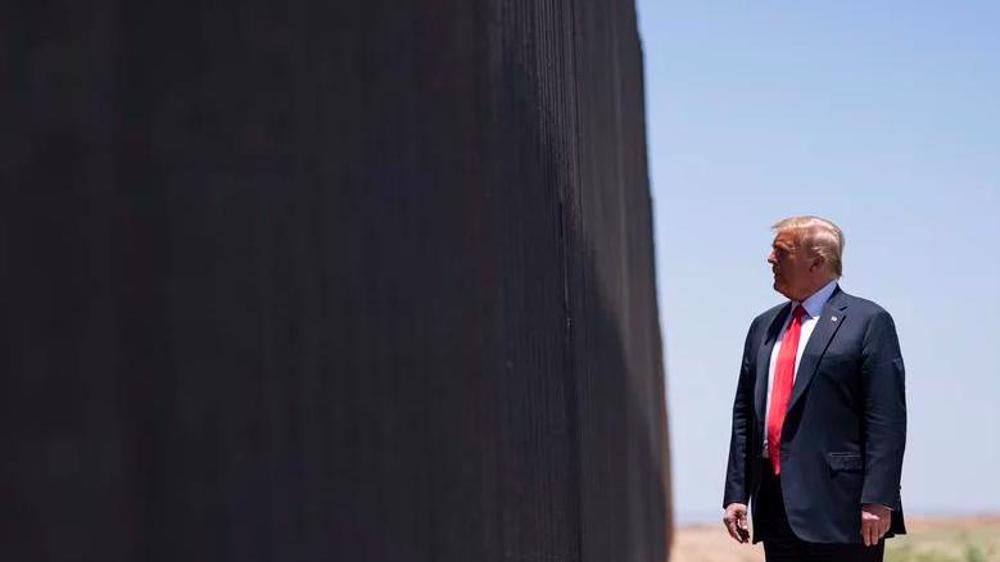 US ends Trump's 'Remain in Mexico' policy