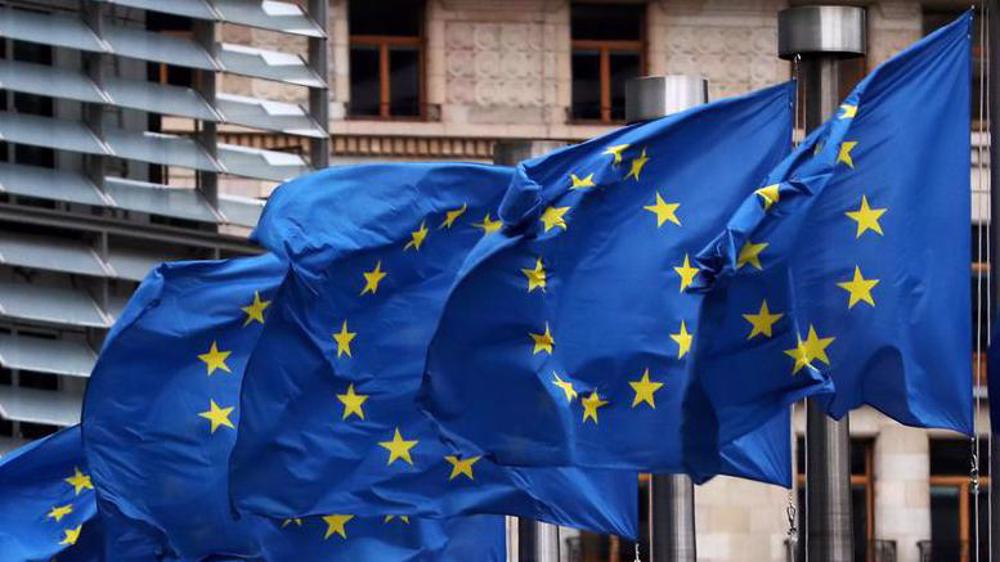  EU warns Israel against settlement plans in Palestinian territories