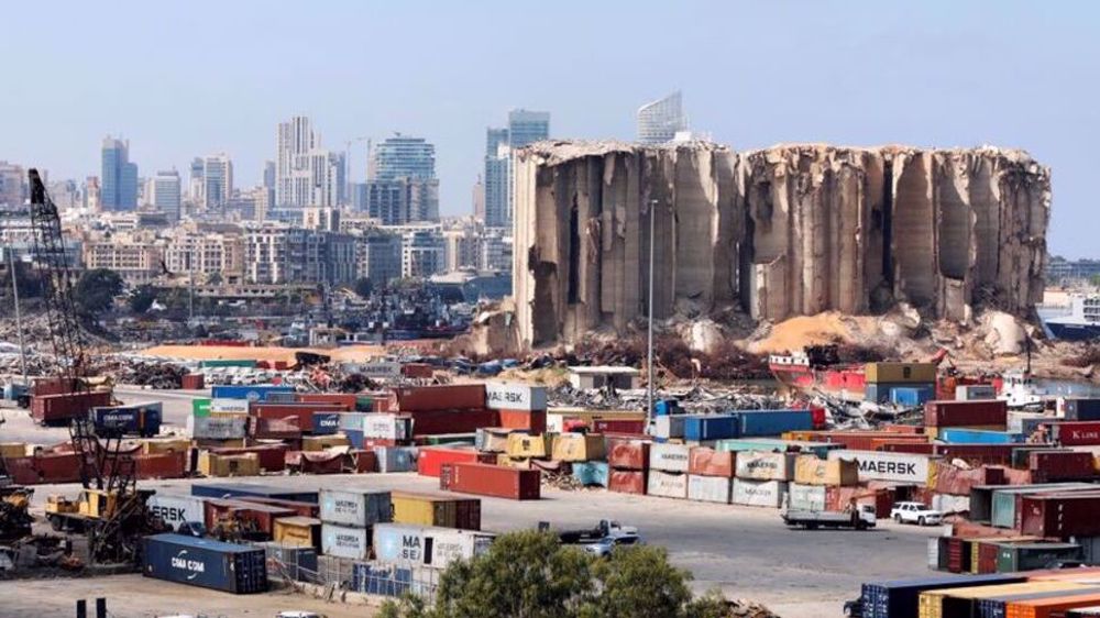 Linking the dots: Hariri party, Syria militants, Beirut blast
