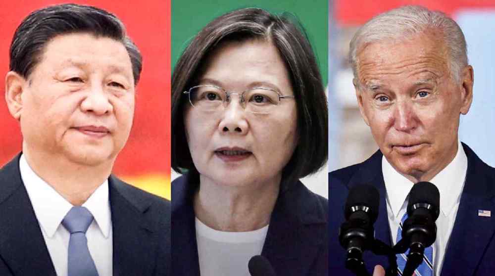 America is ‘deepening’ its ties with Chinese Taipei: US diplomat
