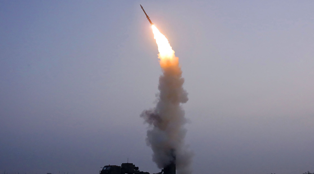 North Korea slams UN Security Council's 'double standards' over missile tests
