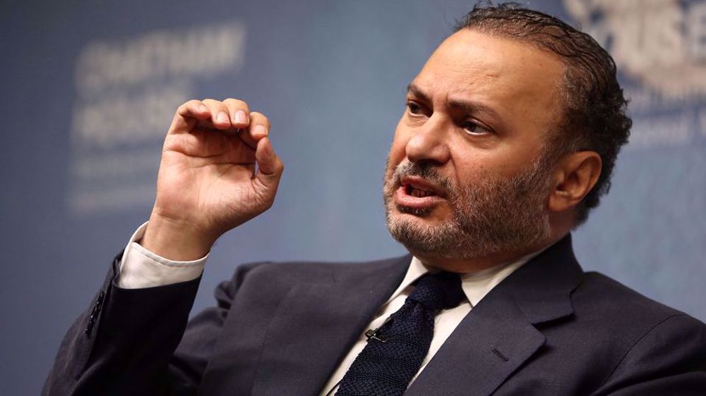 UAE questions US commitment, says time to manage rivalry with Iran 