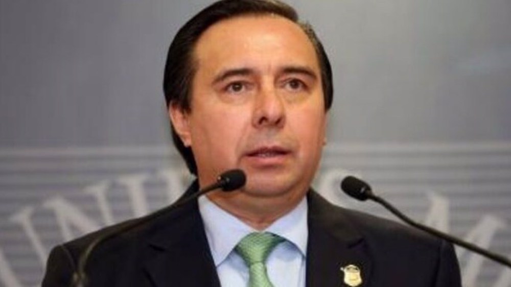 Mexico asks Israel to extradite ex-official wanted in missing students case