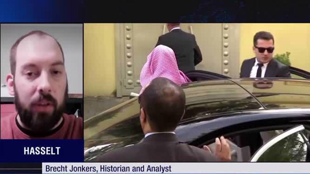 Khashoggi murder anniversary