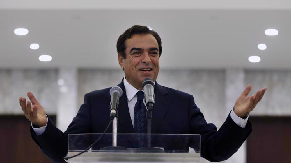 After Saudi Arabia, Bahrain asks Lebanese ambassador to leave  