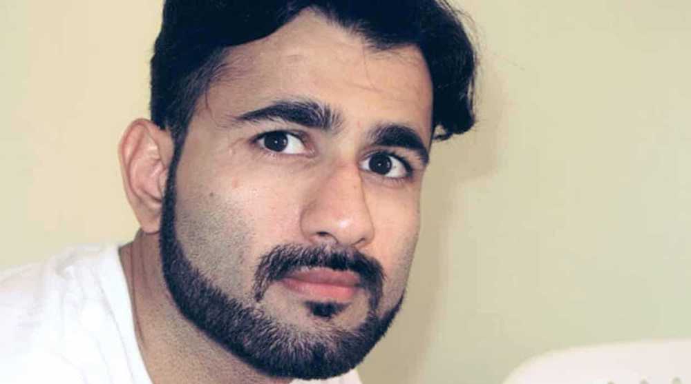 In first testimony, Guantanamo detainee details CIA torture in ‘black sites’