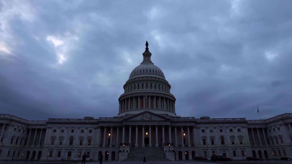US politicians are servants of special interests: Ex-Treasury official
