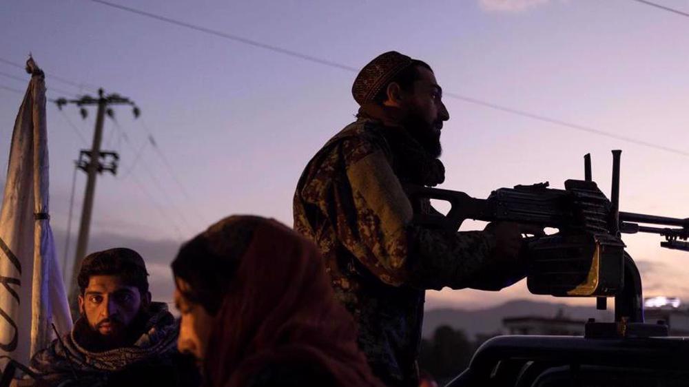 Pentagon suppressing data on Afghanistan defeat: US watchdog