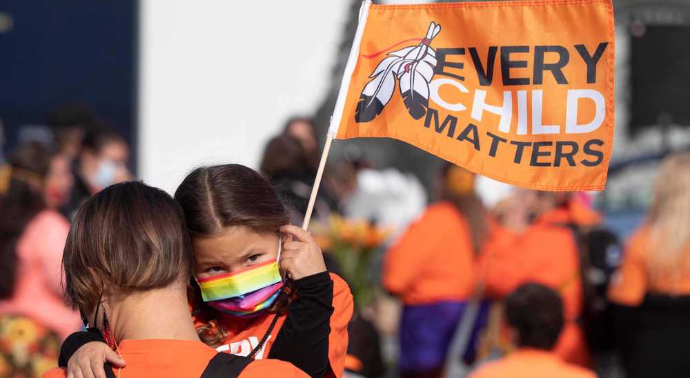 Canada protests ruling to pay billions of dollars to indigenous children