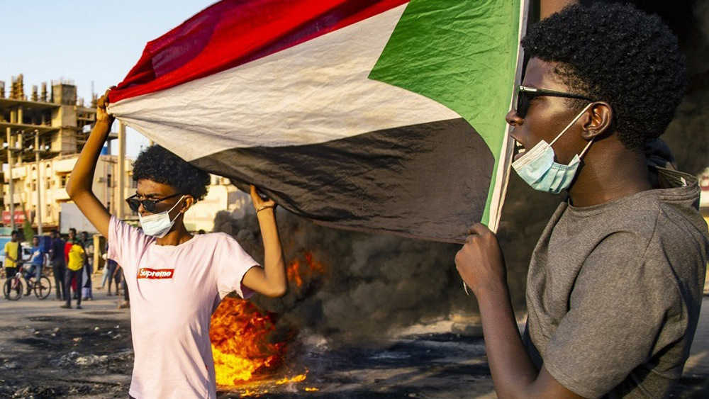 Iran urges Sudanese sides to engage in 'all-inclusive' dialogue