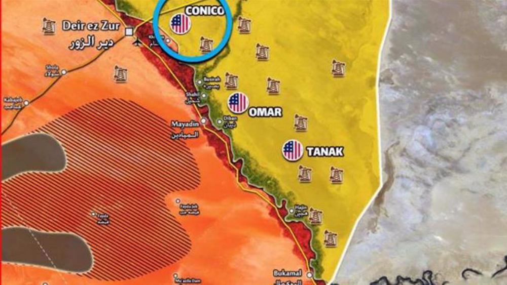 Syrie : les drones frappent encore?! 