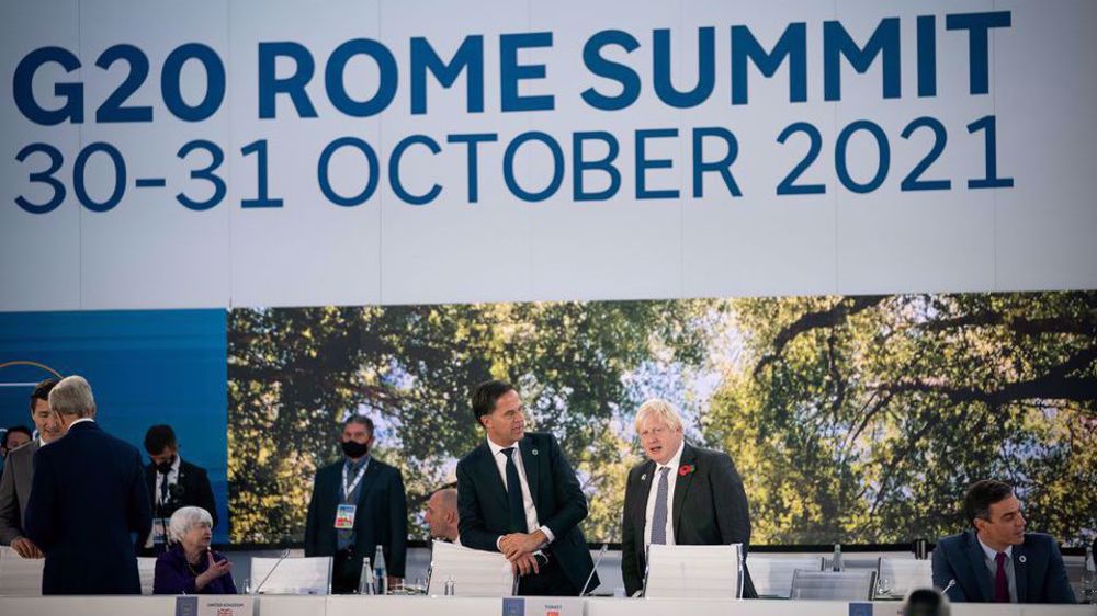 G20 commits to limiting global warming, falls short of zero-emission target