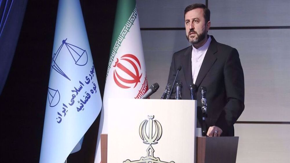 ‘UN rapporteur not independent, ignores violation of Iranians’ rights’