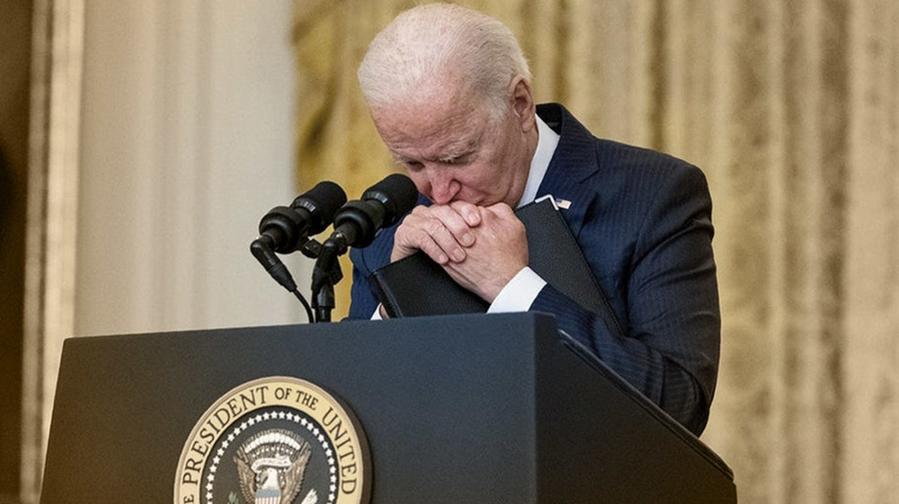 Biden follows Trump’s failed anti-Iran policies, seeking different outcome