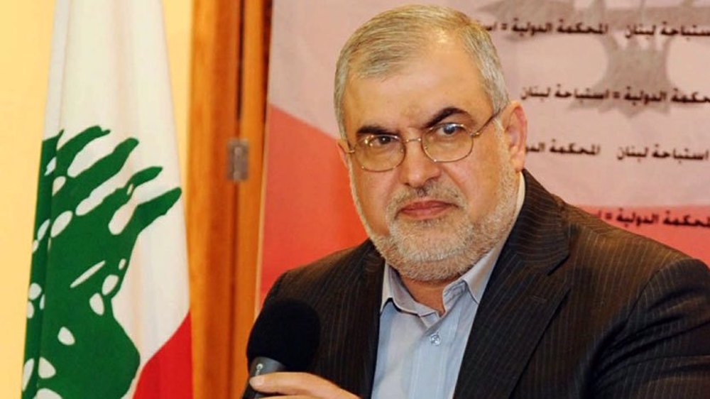 'Saudi Arabia seeking revenge on Lebanon for Yemen war loss' 