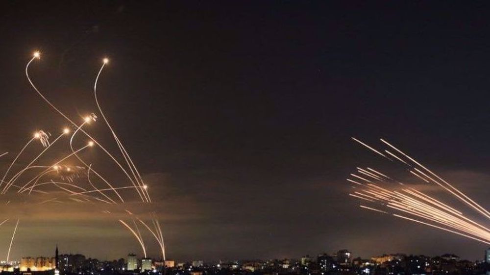  Gaza: Marines US sauveront Israël?