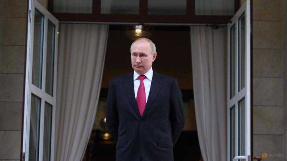 Russia