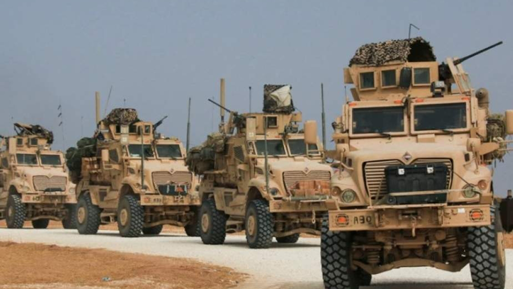 ‘US, allies preventing return to normal life in Syria’