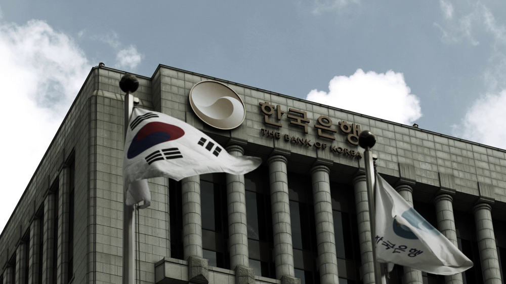 Central Bank of Iran to sue South Korea if it fails to act on frozen funds