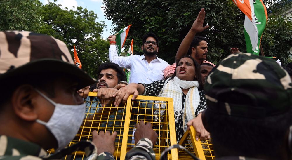 Indian farmers to step up protests after several killed in clashes