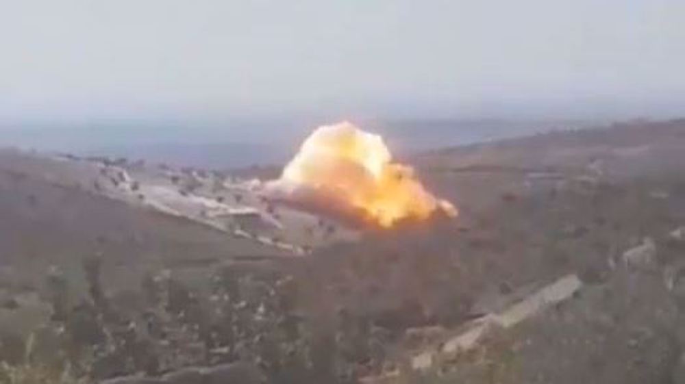 Idlib:  le Sultan se dégonfle déjà ... ? 