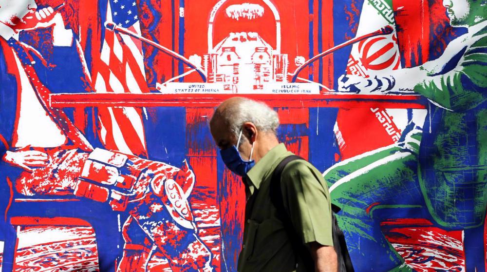 Iran: Removing all 800 Trump-era sanctions 'ticket' for US return to JCPOA 