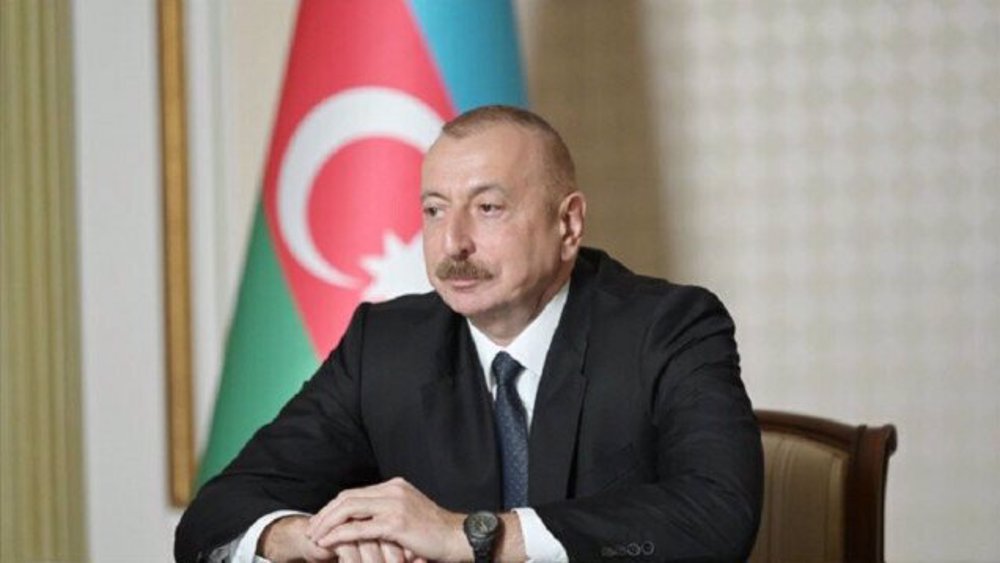 Azerbaijan seeks to expand gas supplies to EU amid energy crisis