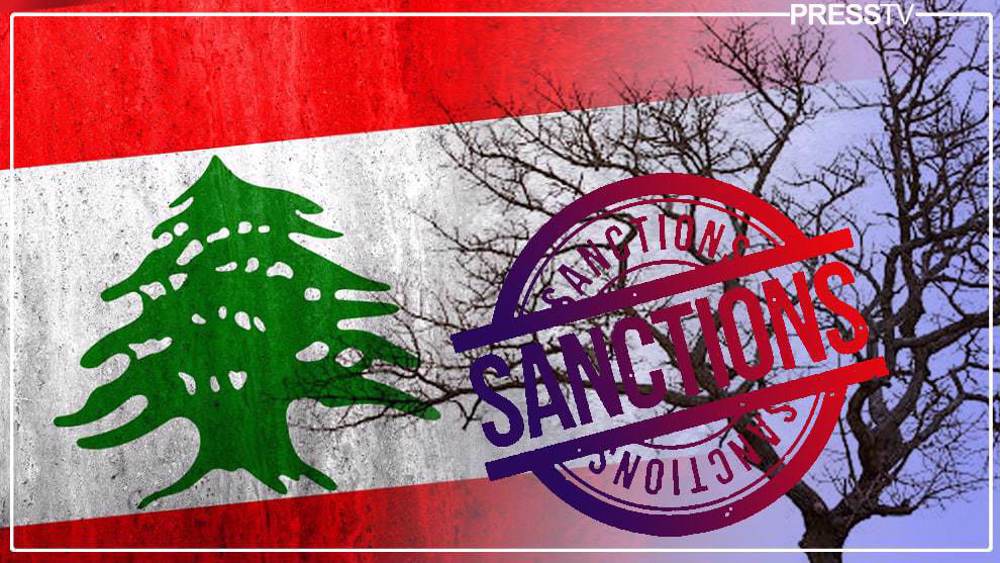 To avoid sinking, Lebanon should sail east: Sanctions are already here 