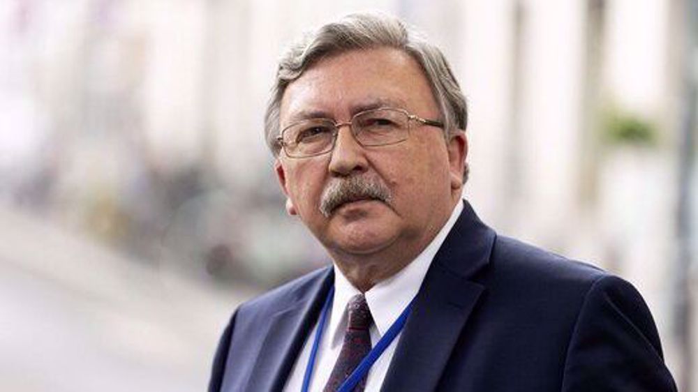 Return to talks on JCPOA revival ‘not in a distant future’: Russia 