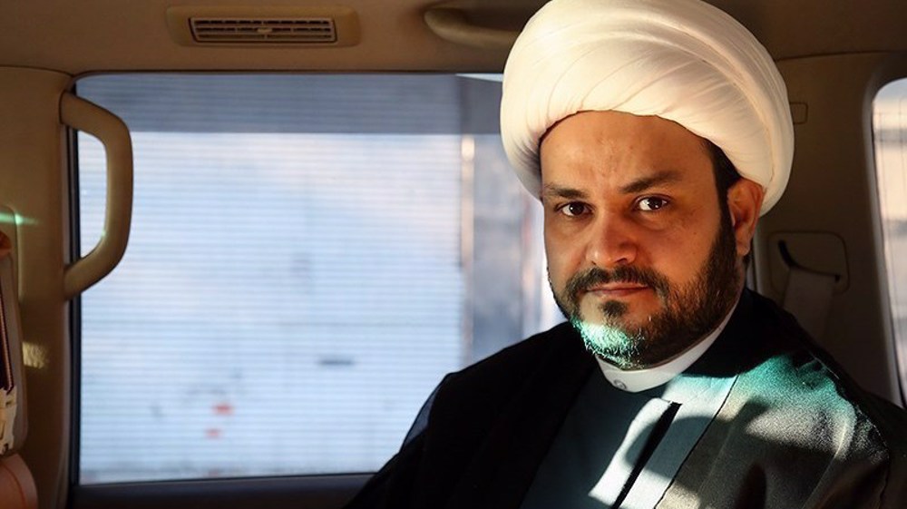 Iraqi resistance group: Next PM must cancel all deals inked under US dictates