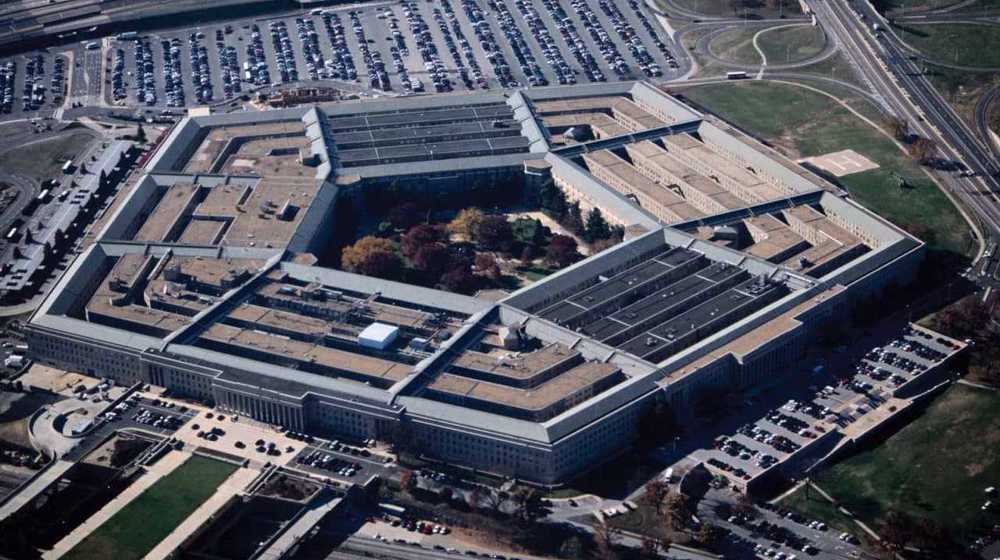 Pentagon asks US diplomatic staff to be on alert for Havana Syndrome