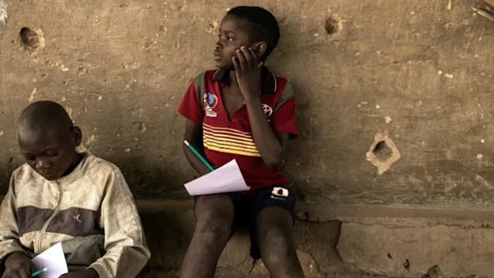 Mozambique rescues kidnapped children: UNICEF