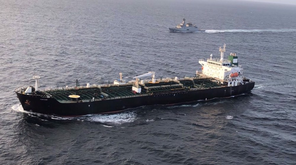Pétroliers iraniens: le triple revers de Riyad?