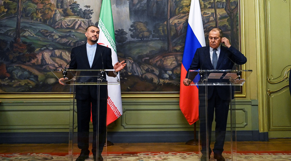 Iran regional concerns