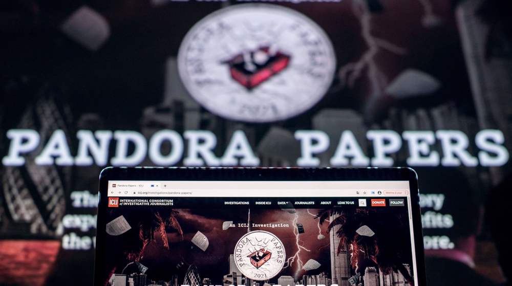 The Pandora papers unboxed