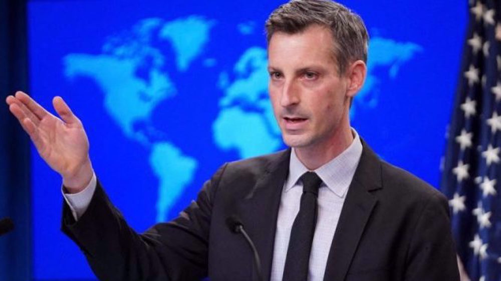 US claims 'disappointed' by Saudi Arabia's jailing of Twitter critic 