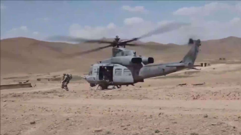 Afghanistan again under Taliban control in 20th anniversary of US invasion 