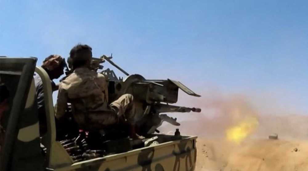 Ansarallah composera avec les USA? 