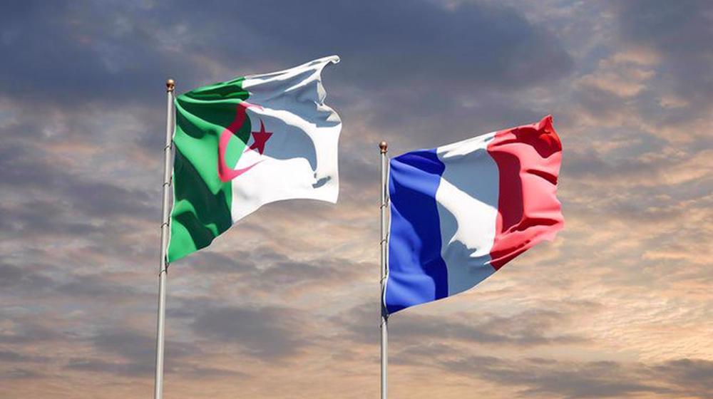 Hashtag 'Boycott French Products' trends in Algeria after Macron's insult