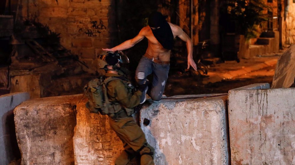 Israël existe-t-il encore ...?! 