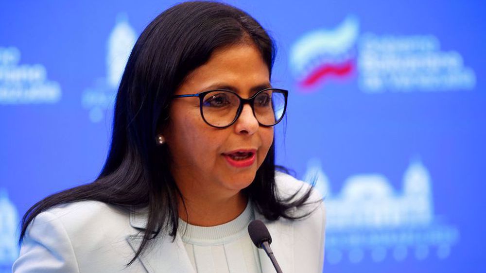 Venezuela: IMF not delivering COVID-19 funds under US pressure