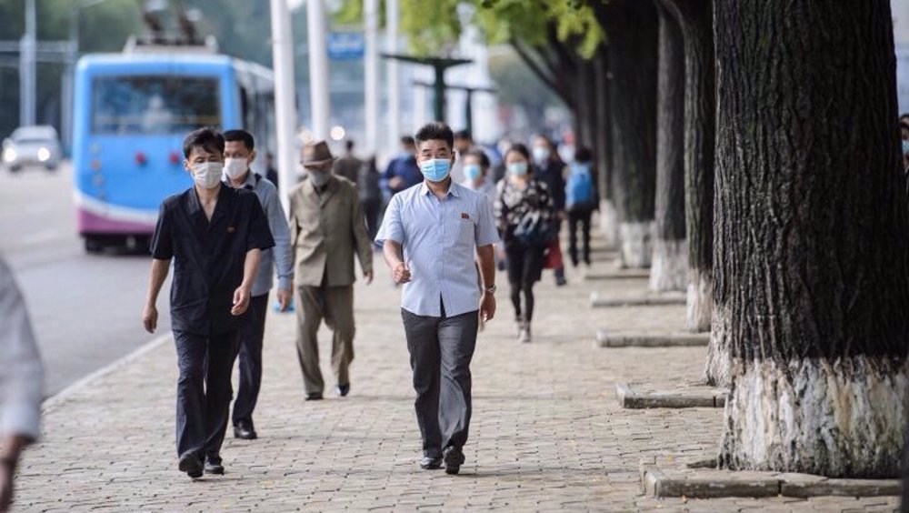 UN expert: North Korea to face starvation if sanctions persist 