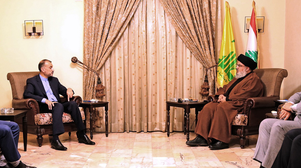Nasrallah: Iran has proven ‘sincere ally’ in difficult times
