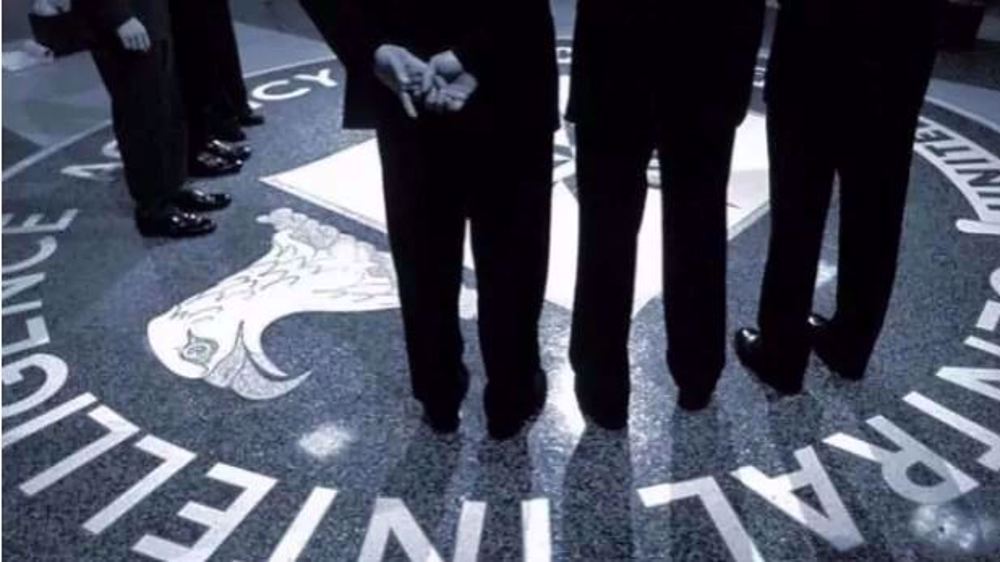 Iran: la CIA jette l’éponge!