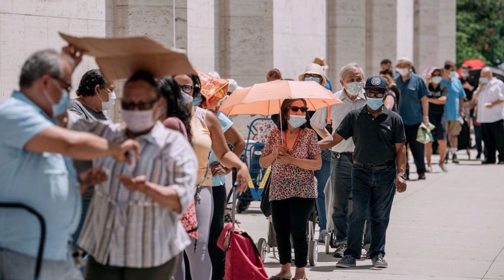 US economy created the fewest jobs in 9 months in September
